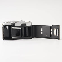 画像をギャラリービューアに読み込む, オリンパス Olympus PEN EE-2 / D.Zuiko 28mm F3.5