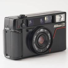 画像をギャラリービューアに読み込む, ニコン Nikon L35 AD2 ISO1000 / 35mm F2.8