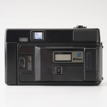 画像をギャラリービューアに読み込む, ニコン Nikon L35 AD2 ISO1000 / 35mm F2.8