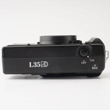 画像をギャラリービューアに読み込む, ニコン Nikon L35 AD2 ISO1000 / 35mm F2.8