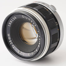 画像をギャラリービューアに読み込む, オリンパス Olympus PEN F / F.Zuiko 38mm F1.8