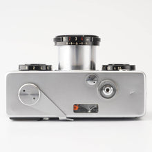 画像をギャラリービューアに読み込む, ローライ Rollei 35 / Carl Zeiss Tessar 40mm F3.5