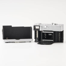 画像をギャラリービューアに読み込む, ローライ Rollei 35 / Carl Zeiss Tessar 40mm F3.5