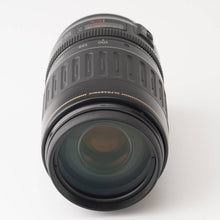 画像をギャラリービューアに読み込む, キヤノン Canon EF 100-300mm F4.5-5.6 USM