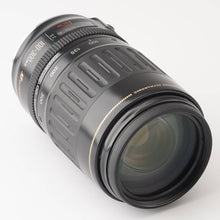 画像をギャラリービューアに読み込む, キヤノン Canon EF 100-300mm F4.5-5.6 USM