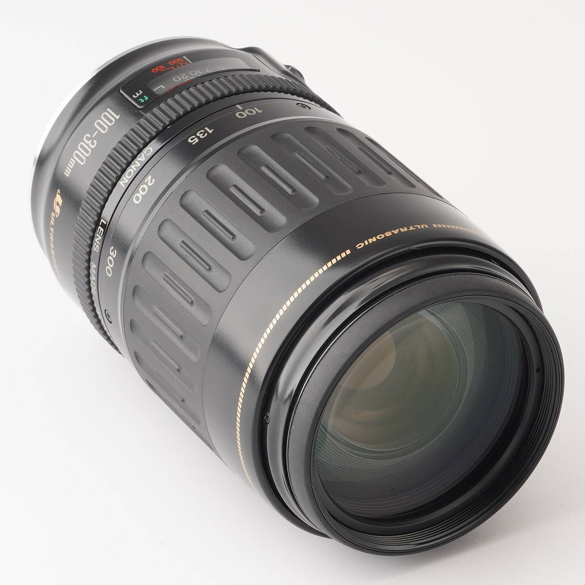 Canon EF 100-300mm f/4.5-5.6 USM – Natural Camera / ナチュラルカメラ