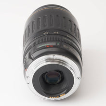 画像をギャラリービューアに読み込む, キヤノン Canon EF 100-300mm F4.5-5.6 USM