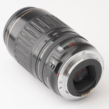 画像をギャラリービューアに読み込む, キヤノン Canon EF 100-300mm F4.5-5.6 USM