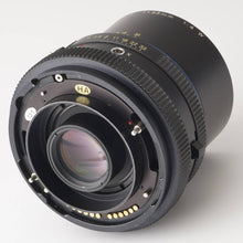 画像をギャラリービューアに読み込む, マミヤ Mamiya SEKOR Z 65mm f/4 W RZ67用