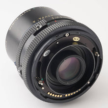 画像をギャラリービューアに読み込む, マミヤ Mamiya SEKOR Z 65mm f/4 W RZ67用