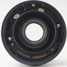 画像をギャラリービューアに読み込む, マミヤ Mamiya SEKOR Z 65mm f/4 W RZ67用