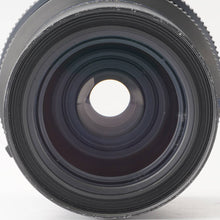 画像をギャラリービューアに読み込む, マミヤ Mamiya SEKOR Z 65mm f/4 W RZ67用