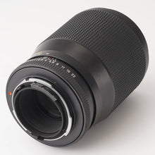 画像をギャラリービューアに読み込む, コンタックス Contax Carl Zeiss Sonnar 135mm F2.8 T* AEJ C/Y マウント