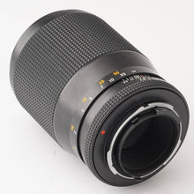 画像をギャラリービューアに読み込む, コンタックス Contax Carl Zeiss Sonnar 135mm F2.8 T* AEJ C/Y マウント