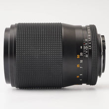 画像をギャラリービューアに読み込む, コンタックス Contax Carl Zeiss Sonnar 135mm F2.8 T* AEJ C/Y マウント