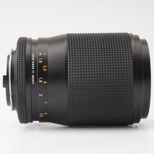 画像をギャラリービューアに読み込む, コンタックス Contax Carl Zeiss Sonnar 135mm F2.8 T* AEJ C/Y マウント