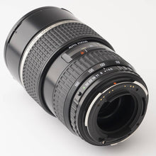 画像をギャラリービューアに読み込む, ペンタックス Pentax smc PENTAX-FA 645 80-160mm F4.5 645N NII用