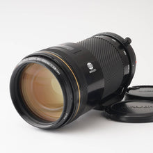 画像をギャラリービューアに読み込む, ミノルタ Minolta AF APO TELE ZOOM 80-200mm F2.8 ソニーαマウント