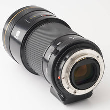 画像をギャラリービューアに読み込む, ミノルタ Minolta AF APO TELE ZOOM 80-200mm F2.8 ソニーαマウント