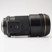 画像をギャラリービューアに読み込む, ミノルタ Minolta AF APO TELE ZOOM 80-200mm F2.8 ソニーαマウント