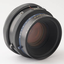 画像をギャラリービューアに読み込む, マミヤ Mamiya SEKOR Z 110mm F2.8 W RZ67用
