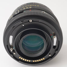 画像をギャラリービューアに読み込む, マミヤ Mamiya SEKOR Z 110mm F2.8 W RZ67用