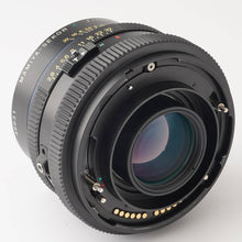 画像をギャラリービューアに読み込む, マミヤ Mamiya SEKOR Z 110mm F2.8 W RZ67用