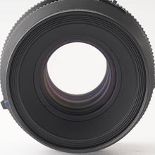 画像をギャラリービューアに読み込む, マミヤ Mamiya SEKOR Z 110mm F2.8 W RZ67用