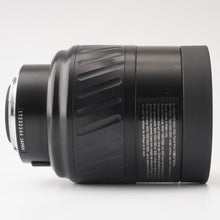 画像をギャラリービューアに読み込む, ミノルタ Minolta AF Reflex 500mm F8 ソニー A マウント