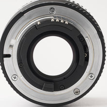 Load image into Gallery viewer, Nikon AF NIKKOR 35mm f/2 D