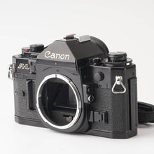 Load image into Gallery viewer, Canon A-1 SLR 35mm Film Camera