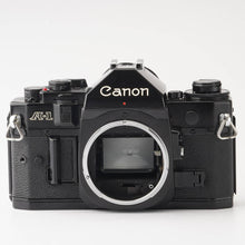 Load image into Gallery viewer, Canon A-1 SLR 35mm Film Camera
