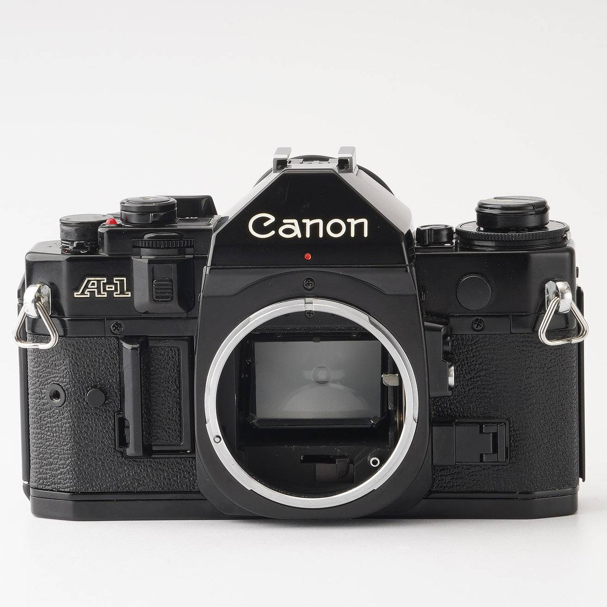 キヤノン Canon A-1 一眼レフ 35mm フィルムカメラ