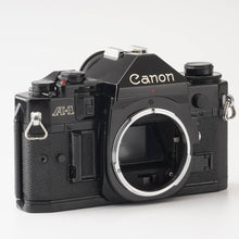 Load image into Gallery viewer, Canon A-1 SLR 35mm Film Camera
