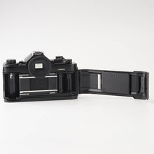 Load image into Gallery viewer, Canon A-1 SLR 35mm Film Camera