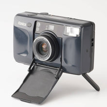 画像をギャラリービューアに読み込む, コニカ Konica Big mini standa /Konica Lens 28-70mm ZOOM