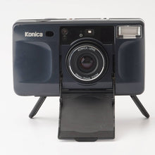 画像をギャラリービューアに読み込む, コニカ Konica Big mini standa /Konica Lens 28-70mm ZOOM
