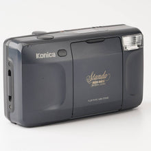 画像をギャラリービューアに読み込む, コニカ Konica Big mini standa /Konica Lens 28-70mm ZOOM
