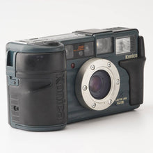 画像をギャラリービューアに読み込む, コニカ Konica 現場監督 Genbakantoku 28mm WB