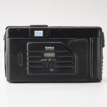 画像をギャラリービューアに読み込む, コニカ Konica 現場監督 Genbakantoku 28mm WB