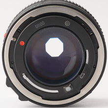 Load image into Gallery viewer, Canon New FD 50mm f/1.2