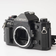 Load image into Gallery viewer, Canon A-1 SLR 35mm Film Camera