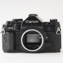 Load image into Gallery viewer, Canon A-1 SLR 35mm Film Camera