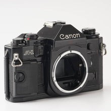 Load image into Gallery viewer, Canon A-1 SLR 35mm Film Camera