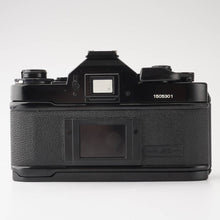Load image into Gallery viewer, Canon A-1 SLR 35mm Film Camera