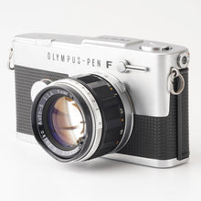 画像をギャラリービューアに読み込む, オリンパス Olympus PEN FT / Olympus G.Zuiko Auto-S 40mm F1.4