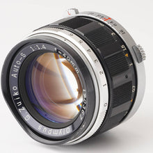 画像をギャラリービューアに読み込む, オリンパス Olympus PEN FT / Olympus G.Zuiko Auto-S 40mm F1.4