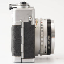 Load image into Gallery viewer, Canon Canonet QL17 / 40mm f/1.7