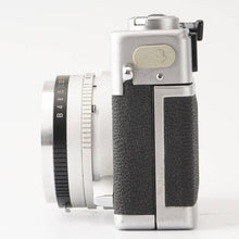 Load image into Gallery viewer, Canon Canonet QL17 / 40mm f/1.7