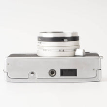 Load image into Gallery viewer, Canon Canonet QL17 / 40mm f/1.7